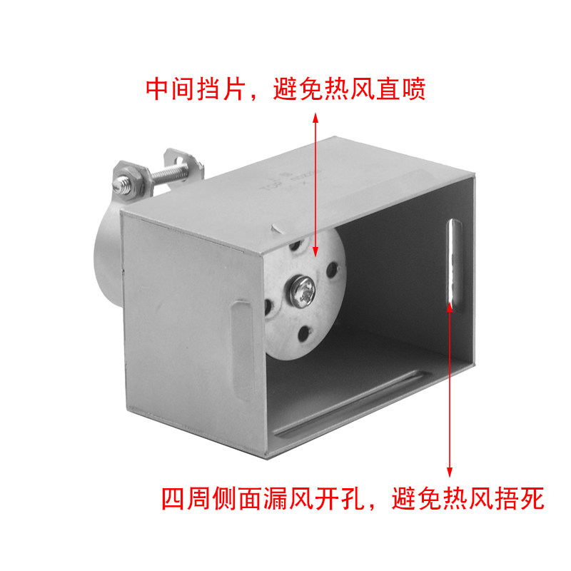六七八10代CPU拆焊台风嘴 效时BGA返修台长方形喷嘴850热风枪风咀