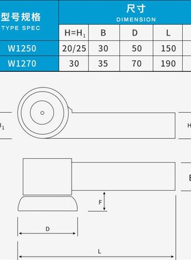 合金滚轮外径内孔外圆滚压刀滚光刀挤压W36W125070反手可修磨镜面