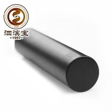 泗滨宝 泗滨砭石棒 砭石圆棒 砭石棒 滚法使用方便