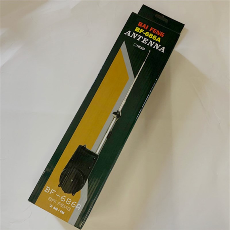 汽车伸缩式自动收音天线车载电动自动伸缩天线升降天线收音天线