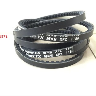 进口奥比optibelt SuperTX M=S三角皮带XPZ1187,XPZ1202,XPZ1212