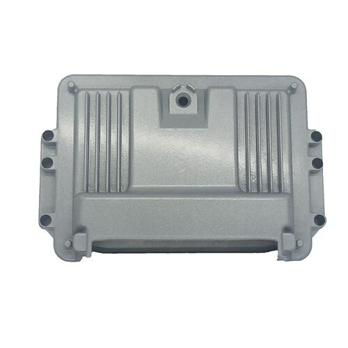 新能源电动汽车80p 121p vcu外壳 整车控制器 壳休 FCU控制器外壳