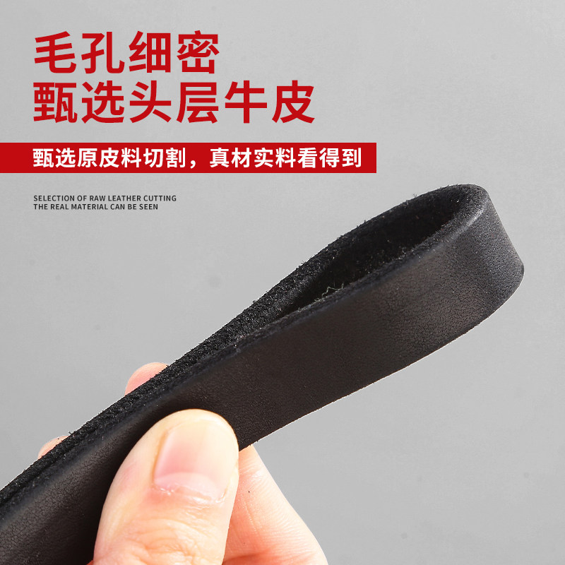 狗狗多功能牵引链宠物P链防爆冲牵狗绳不锈钢蛇链中大型犬狗链子