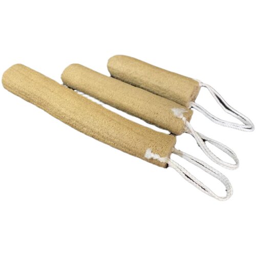 浴刷搓背长柄双面软毛搓澡神器天然浴擦硬丝瓜络搓澡棒遇水不弯曲