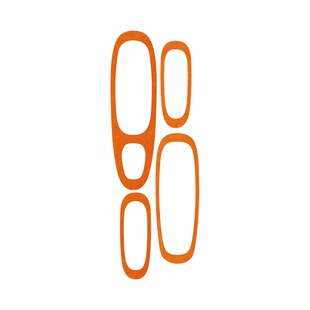 梵汐适用智己LS7用品车门按键框装 配件内饰专用 饰贴改装