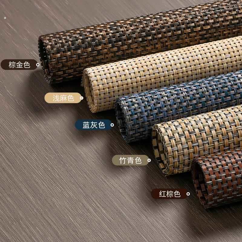 茶盘茶席过滤垫配件茶台防水茶网竹席泡茶专用茶垫隔茶渣过滤网