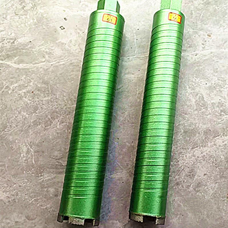 干打钻头56 63水钻头干湿两用钻头墙壁开孔器空调开口开孔