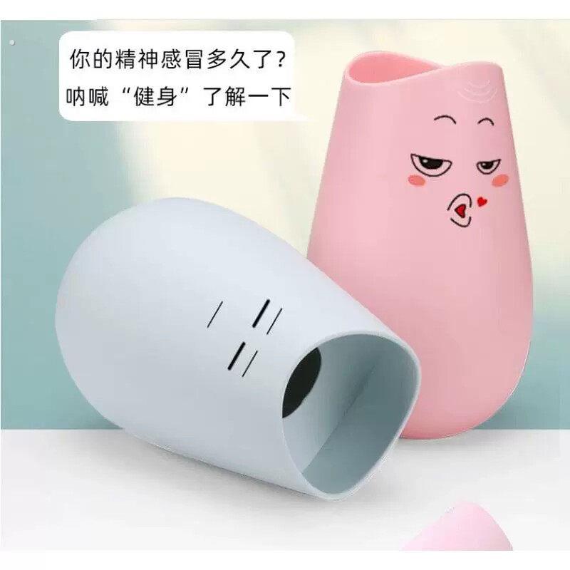 唱歌消音神器发泄情绪宣泄壶压力怒吼咆哮瓶不扰民唱歌练歌降音