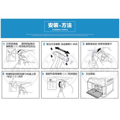 适用柯尼卡美能达TN323碳粉bizhub 227 287 367 7528 7522 7536 2