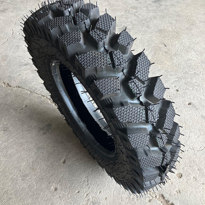 农用拖拉机工程轮胎山地三轮车轮胎600-14 6.50 7.00 7.50 825-16