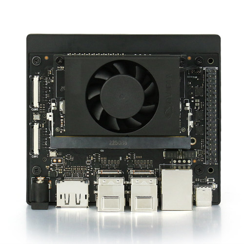 jetson orin nano 官方原装NVIDIA英伟达  开发板套件nx核心载板