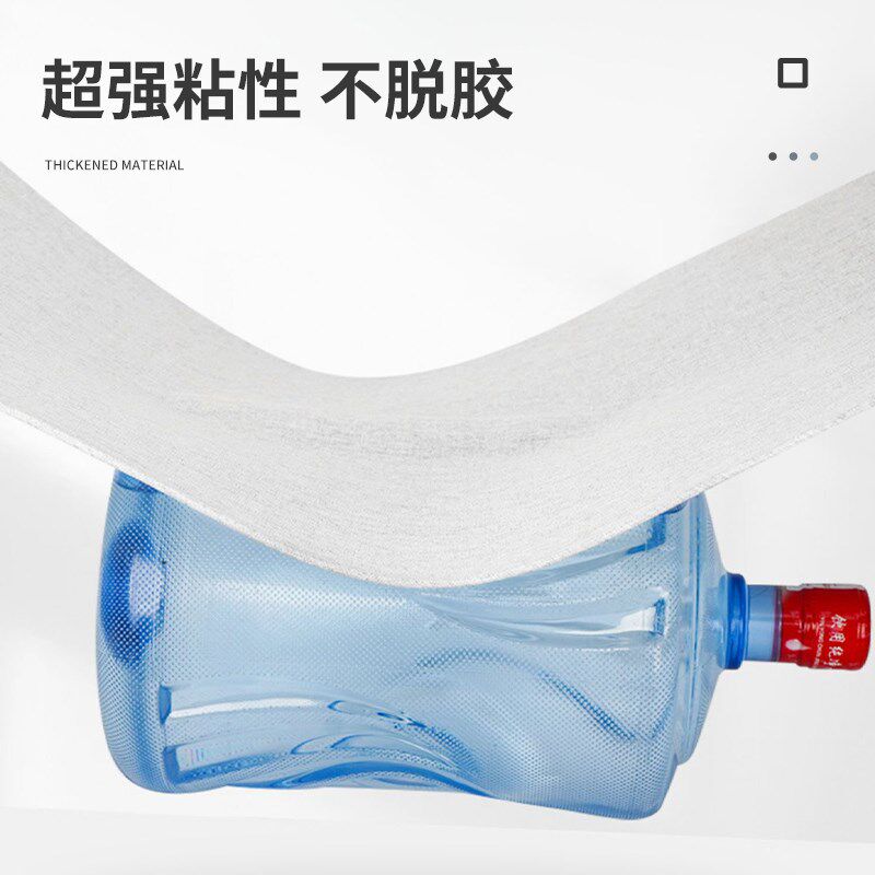 加厚亚麻墙布自粘无缝壁布软包墙板电视背景墙贴卧室墙面装饰墙纸