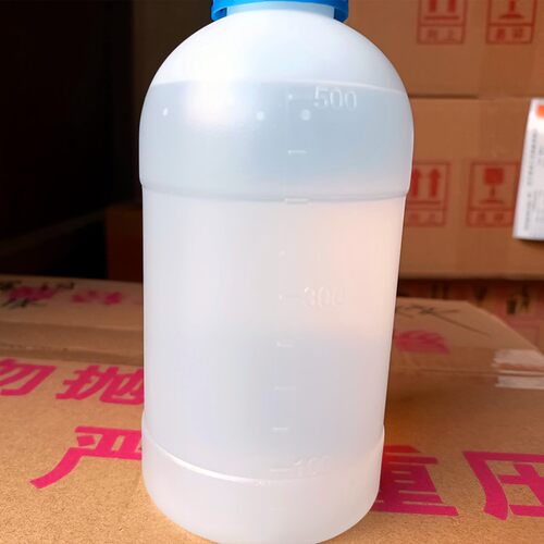 氨-氯化铵缓冲液锅炉水检测实验标液铵盐缓冲液ph=10标准缓冲溶液