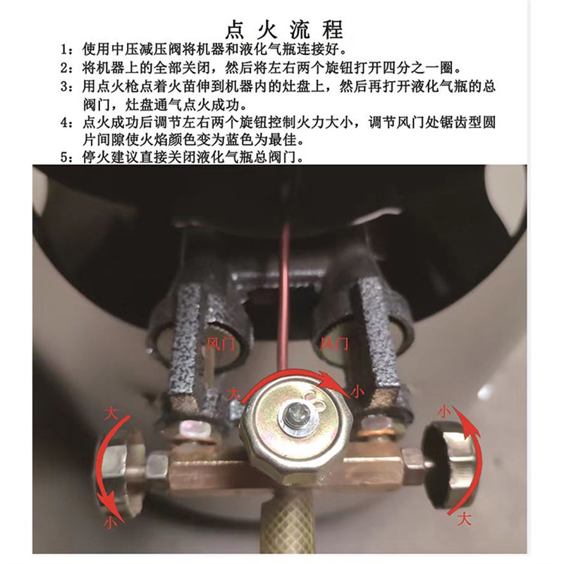 糖炒板栗机立式燃气单锅全自动摆摊电瓶家商用炒栗子核桃炒货机器