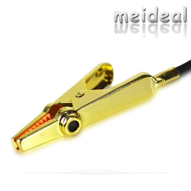 拾音夹通用连接线变调扩音器二胡琴提琴耳麦管话筒节拍器