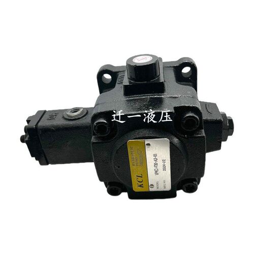 KCL台湾凯嘉 VPKC-F30/F40/F20/F15/F12-A1/A2/A3/A4-01/02叶片泵