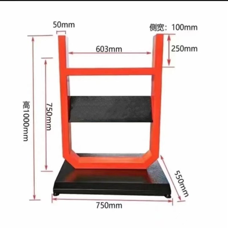 门窗U型展架样门会展展架落地纱窗展框架系统门断桥门铝合金展示