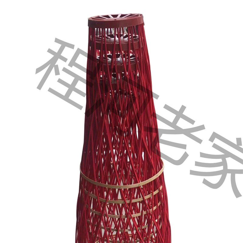 开业花篮大麦插鲜花花框花店常用品竹编花架子竹筐大开业30个起发