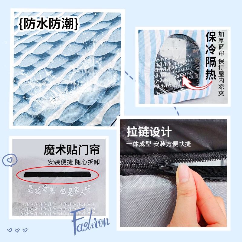 兔子窝降温冰窝四季通用散热板冰垫冰屋降温猫窝狗窝夏天宠物专用