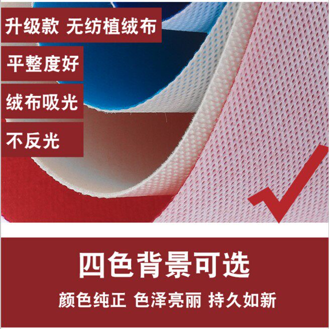 手动背景轴证件照套餐卷帘寸照快照相馆摄影棚拍摄手动轴龙门架