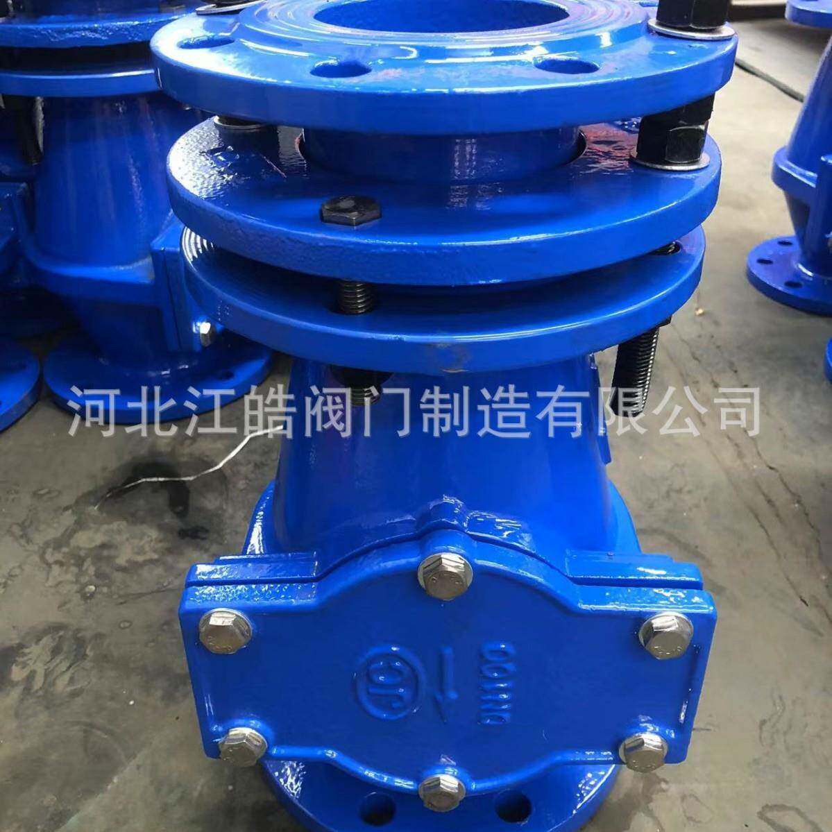 水表过滤器DN00水表伸缩过滤器球墨铸铁过滤器不锈钢滤网
