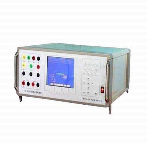 华祺DO3001F多功能校验检定装置万用表多功能标准源三用表校验仪