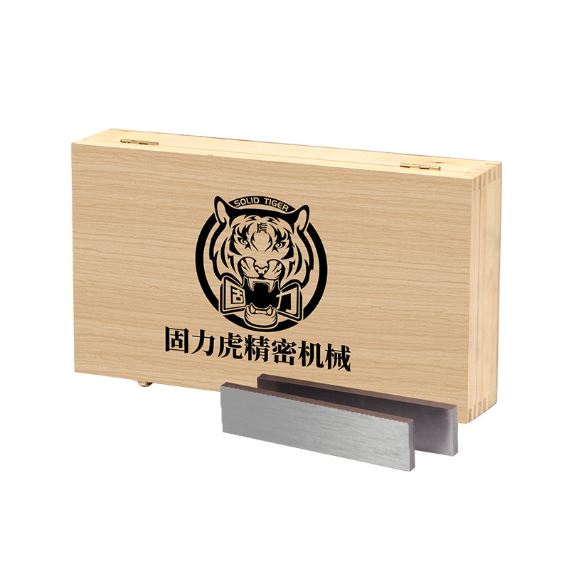 山东平行垫块虎钳垫铁精密平行铁等高垫块标准块台虎钳垫板台钳铁