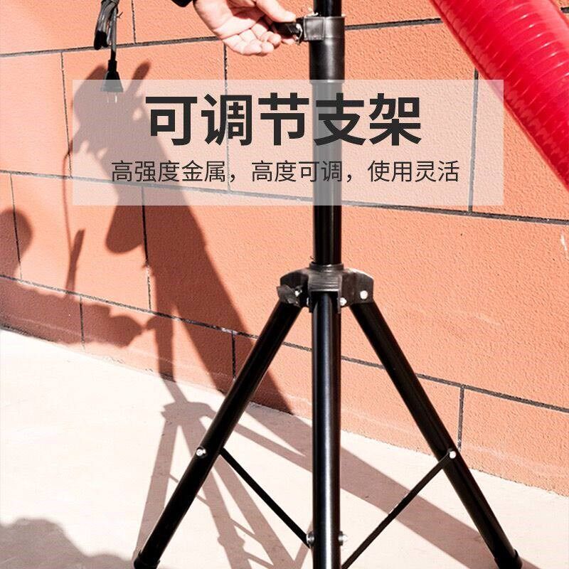 新款吸粮机手提便携家用抽粮机绞龙软管小麦玉米沙子自动吸谷机