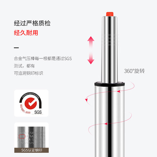 吧台椅现代简约吧椅升降椅高脚椅子前台高凳子家用吧凳靠背酒吧凳