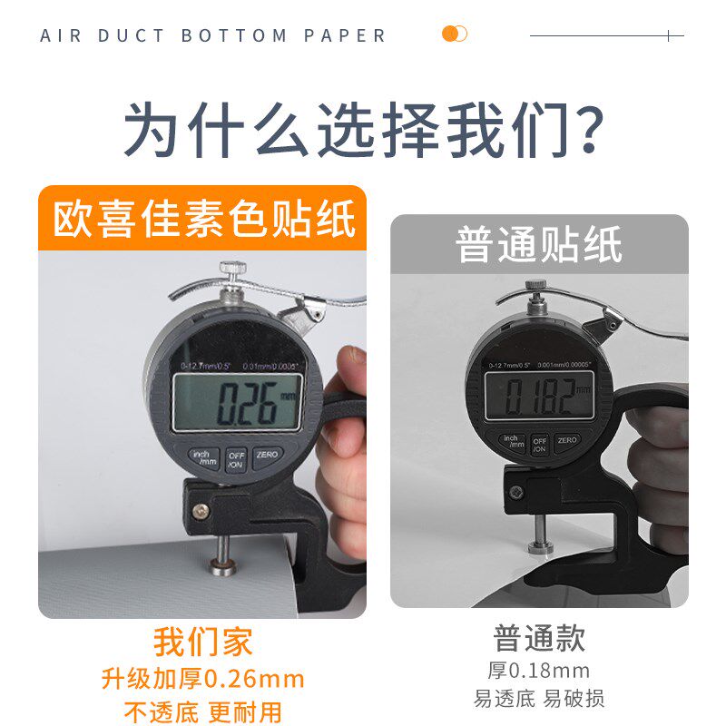 衣柜内部翻新贴纸防潮防霉自粘衣橱内壁柜子里面垫纸家具改造专用