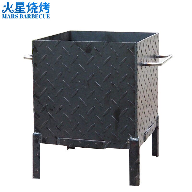 商用引火桶 快速点炭桶木炭引燃桶存碳炉养碳炉烧烤配件取暖炉