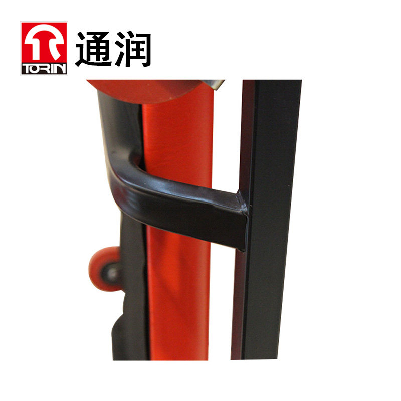 通润 修车板修车躺板修理板滑板车睡板 可折叠专业汽车维修工具