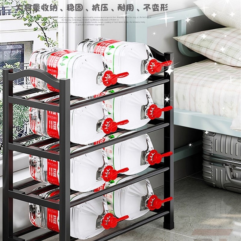 鞋架子家用入户门口多层出租房用立体寝室内小窄塑料2025新款鞋柜