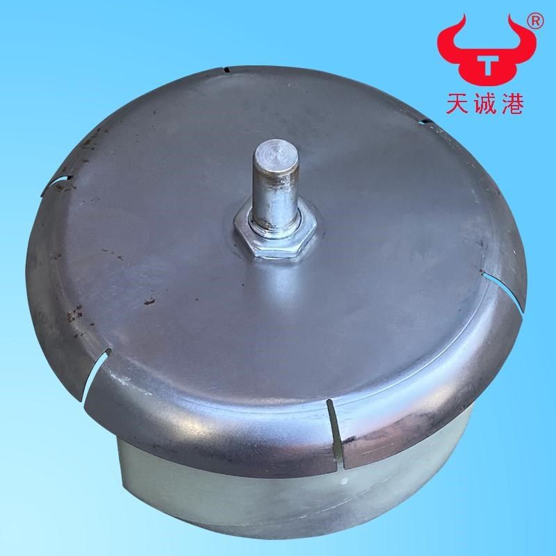 801削皮机防卡废料消音器2Y118铲薄边低噪声配件磨刀下料顺畅不积