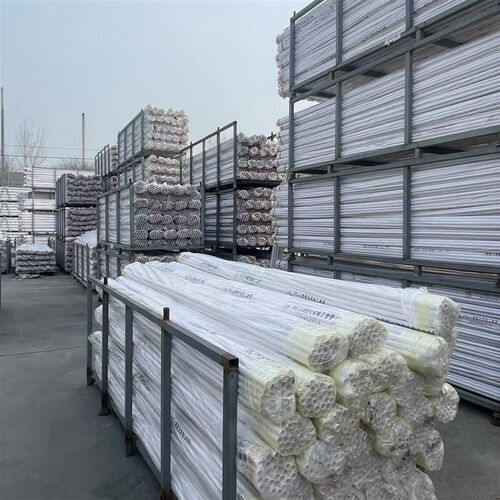 4米PVC管排水管50 75 110 160 200mm加厚下水管道塑料管材管件