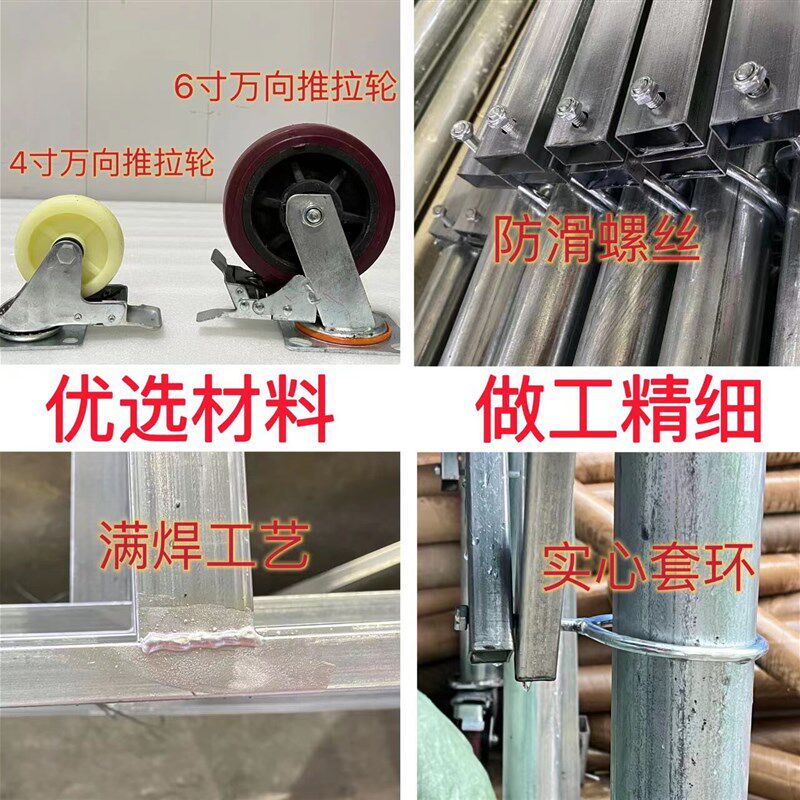 移动推拉雨棚收缩户外伸缩式夜宵棚大排档摆摊专用挡雨遮阳伞棚