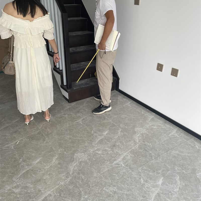 室内玻璃楼梯扶手免费上门安装复式阁楼家用楼梯实木扶手钢化玻璃