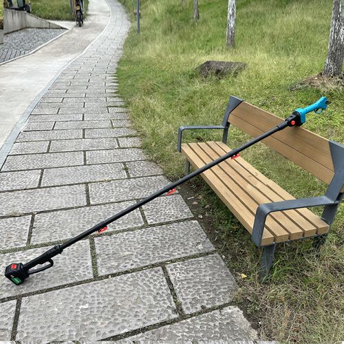 分段高枝剪高枝锯多功能自由伸缩高空锯园林修枝剪刀高枝剪加长杆