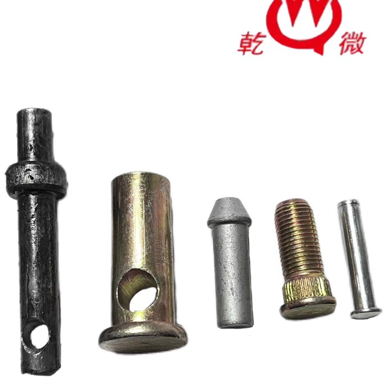 非标螺丝螺母定制/异型销轴定做/车床加工定制