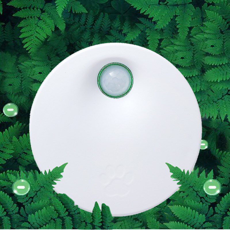 负离子空气净化器家用臭氧消毒机卫生间厕所除臭除味器宠物除臭味