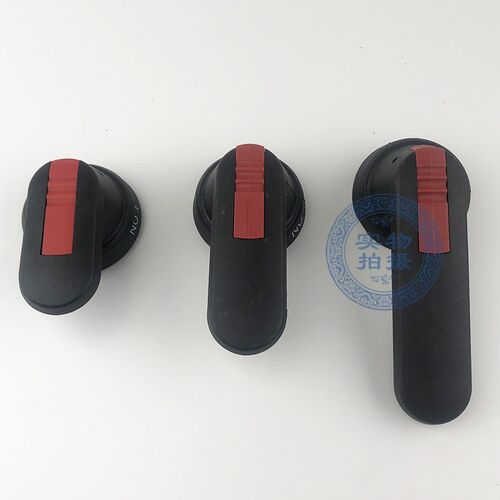 ABB隔离开关操作手柄 OT 160A 200A 250A 400A 630A 800A柜外把手