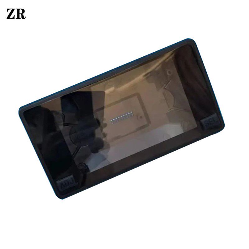 适用于春风250SR NK250 NK650仪表壳 仪表罩里程速度表外壳显示屏