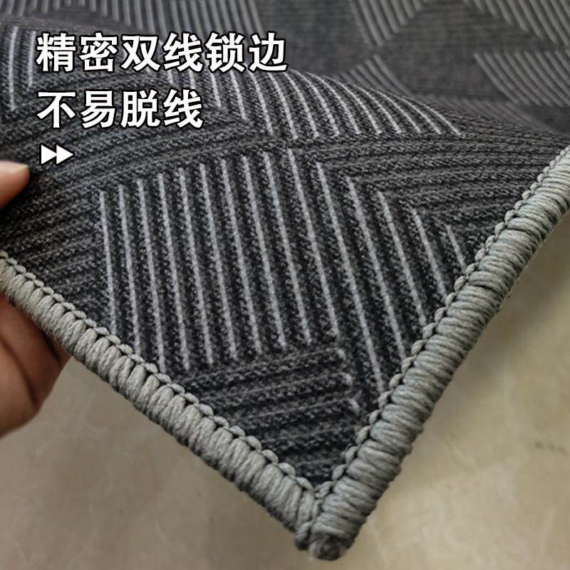 麻将机隔音地垫楼层专用隔音减震地毯加厚静音家用防滑地垫可定制