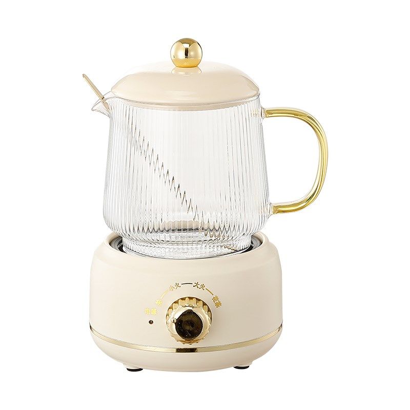 养生壶家用多功能小型办公室煮茶器电热水壶烧水壶学生煮茶养生杯