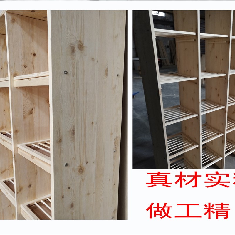 鸽子笼赛鸽笼信鸽放飞笼无门实木组合多层鸽窝巢箱配对笼厂家直销