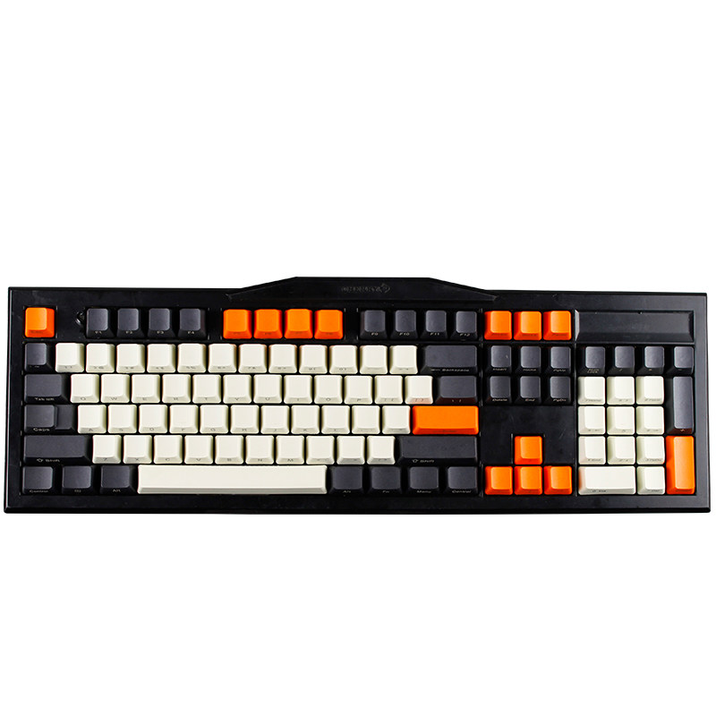 cherry3800系列PBT加厚键帽樱桃G80-3800/3802键盘键帽MX2.0键帽