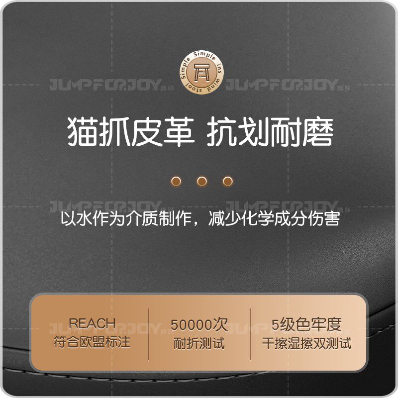 新款网红美容凳子美容院专用大工凳理发店美甲师傅椅子升降椅高档