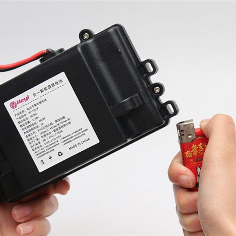 阿尔郎平衡车锂电池X7 N3 X3原装36V动力电芯扭扭车电瓶42V通用