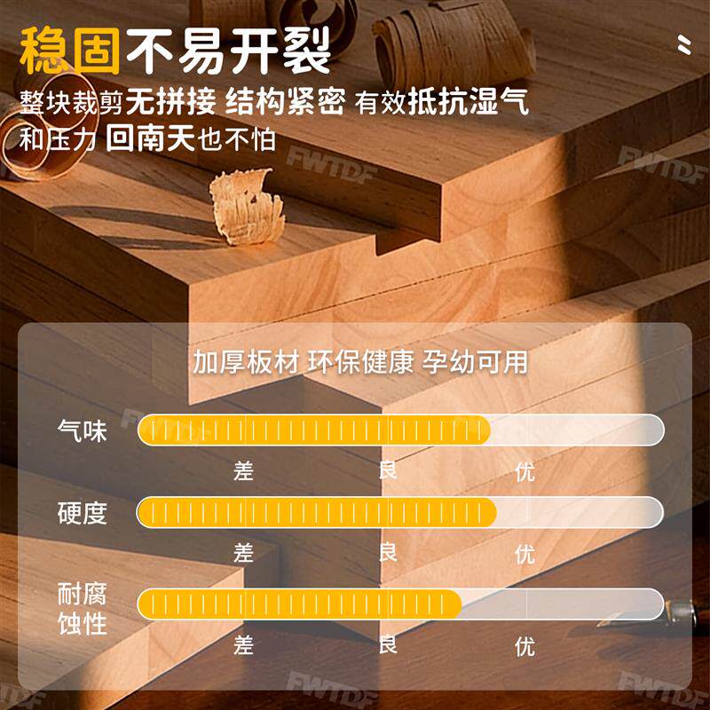 挂衣架一体全身镜落地家用卧室可旋转移动试衣帽架子异形穿衣镜子