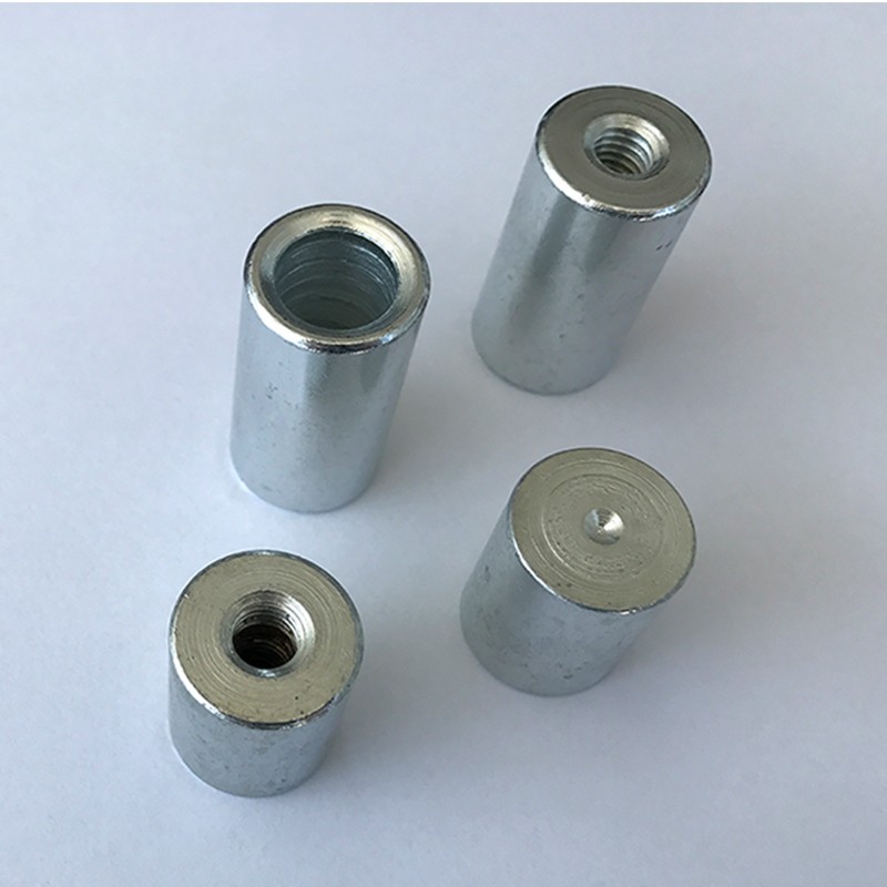 船用电缆接线柱M6*30 50接地螺柱M8*30 50接地螺柱M10 M12可定做